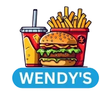 wendy's menu