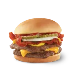 Bacon-Double-Stack