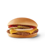 Jr.-Cheeseburger