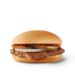Jr.-Hamburger