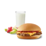 Kids-Cheeseburger