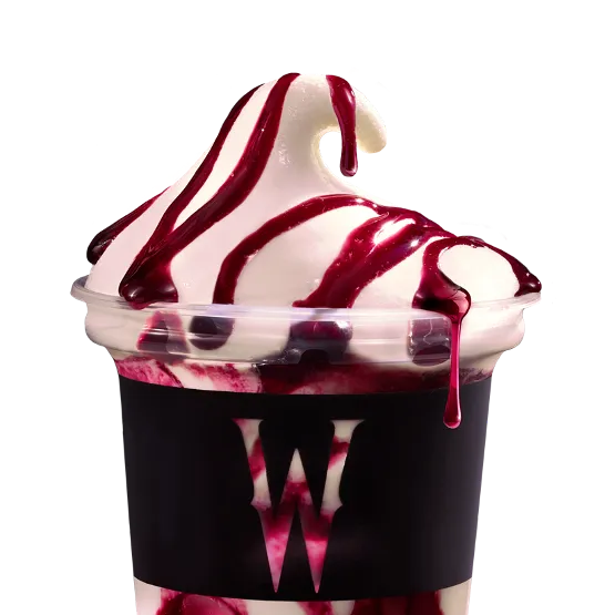 Raven's Blood Frosty