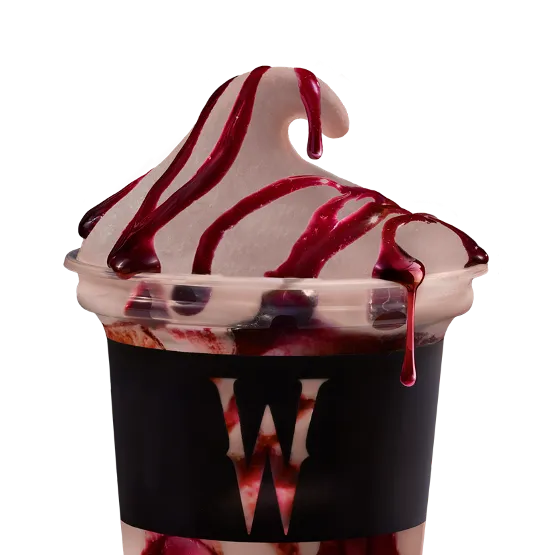 Raven's Blood Frosty®, Chocolate