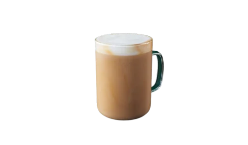 Blonde Vanilla Latte